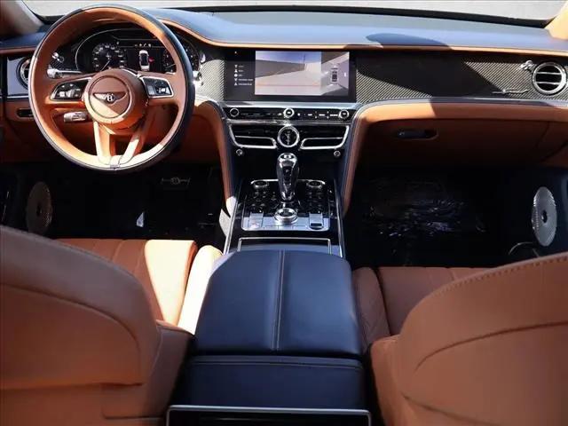 2024 Bentley Flying Spur Speed