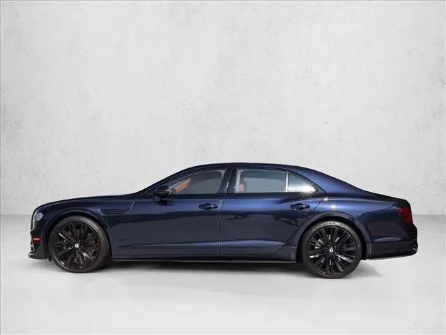 2024 Bentley Flying Spur Speed