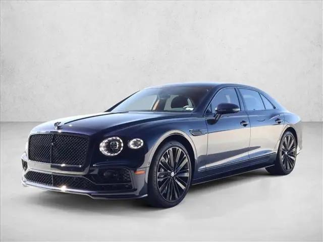 2024 Bentley Flying Spur Speed