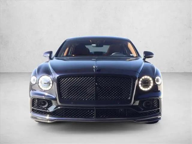 2024 Bentley Flying Spur Speed