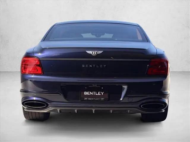 2024 Bentley Flying Spur Speed