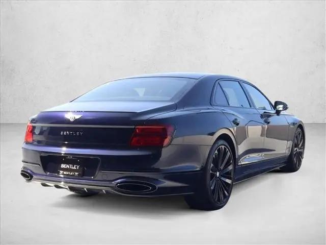 2024 Bentley Flying Spur Speed