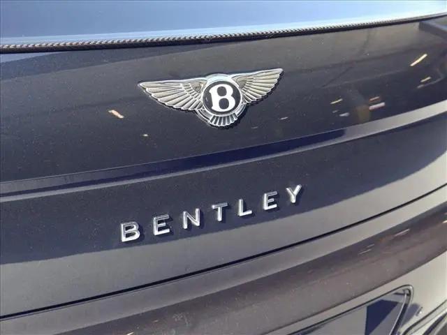 2024 Bentley Flying Spur Speed