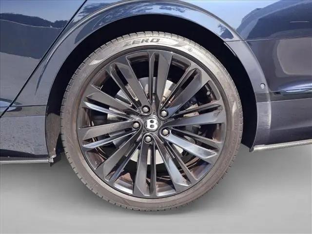 2024 Bentley Flying Spur Speed