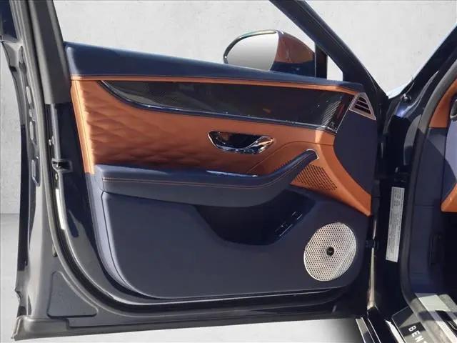 2024 Bentley Flying Spur Speed