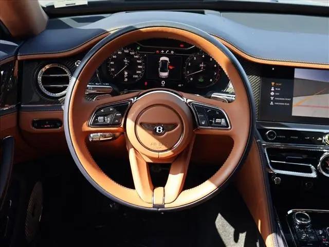 2024 Bentley Flying Spur Speed