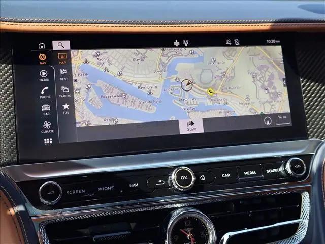 2024 Bentley Flying Spur Speed