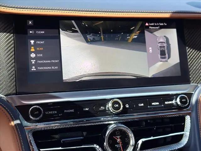 2024 Bentley Flying Spur Speed