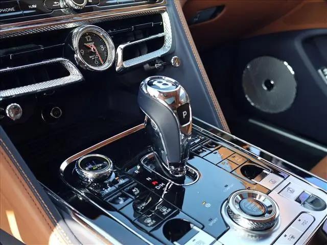 2024 Bentley Flying Spur Speed