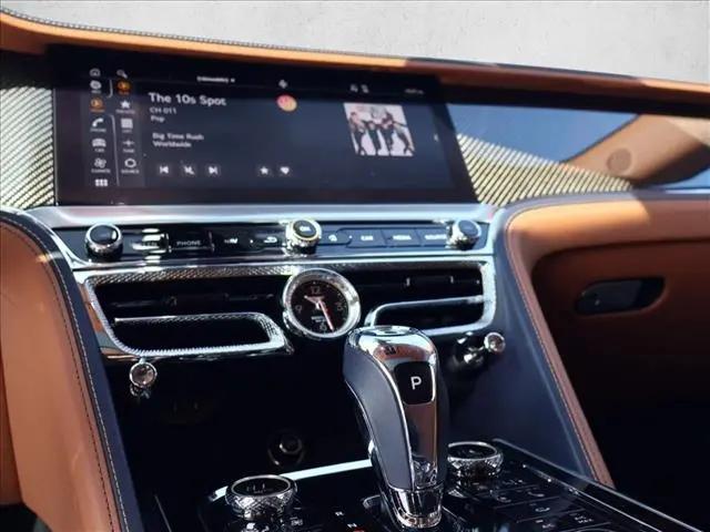 2024 Bentley Flying Spur Speed