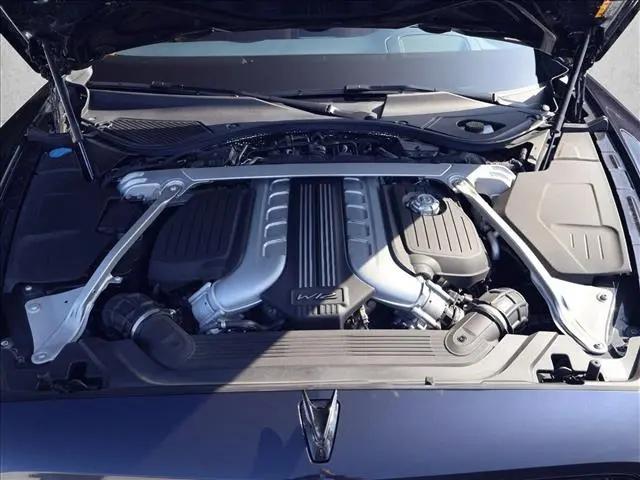 2024 Bentley Flying Spur Speed