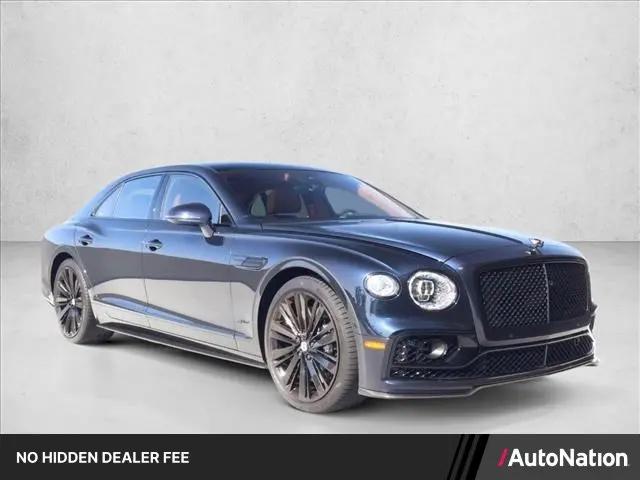 2024 Bentley Flying Spur Speed for sale in Newport Beach, CA