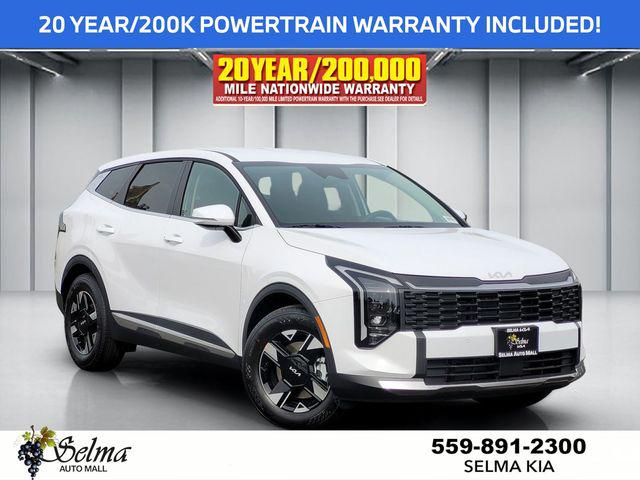2026 Kia Sportage LX for sale in Selma, CA