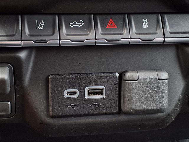 2026 Chevrolet Silverado 3500HD Crew Cab, Standard Bed, WT, 4WD