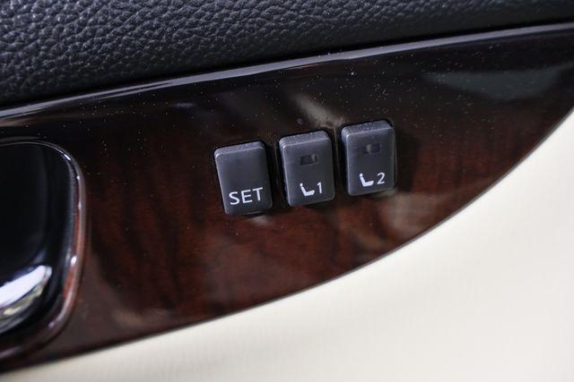 2017 INFINITI QX50 Base