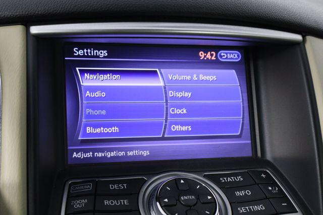 2017 INFINITI QX50 Base