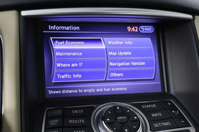2017 INFINITI QX50 Base