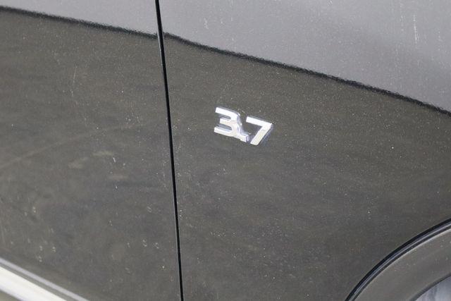 2017 INFINITI QX50 Base