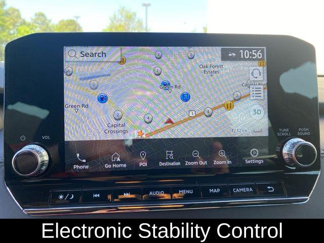 2023 Mitsubishi Outlander SE Black Edition 2WD