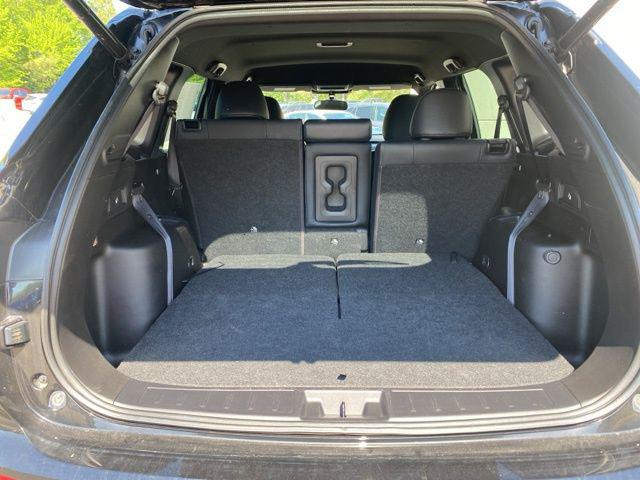 2023 Mitsubishi Outlander SE Black Edition 2WD