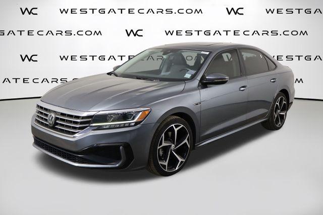 2020 Volkswagen Passat 2.0T R-Line for sale in Raleigh, NC