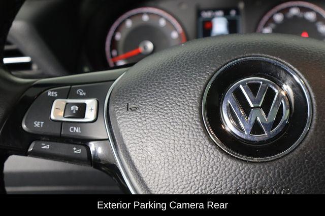 2020 Volkswagen Passat 2.0T R-Line