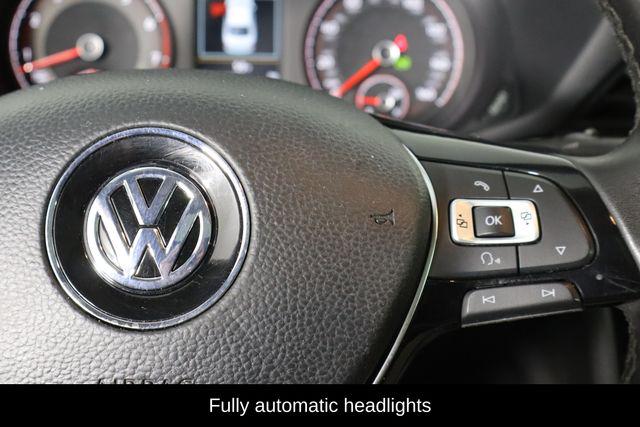 2020 Volkswagen Passat 2.0T R-Line