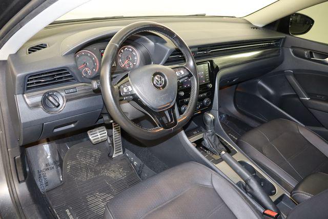 2020 Volkswagen Passat 2.0T R-Line