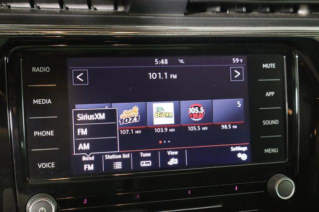 2020 Volkswagen Passat 2.0T R-Line
