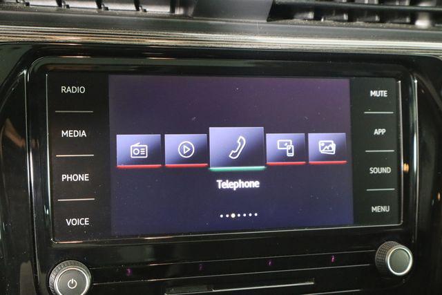 2020 Volkswagen Passat 2.0T R-Line