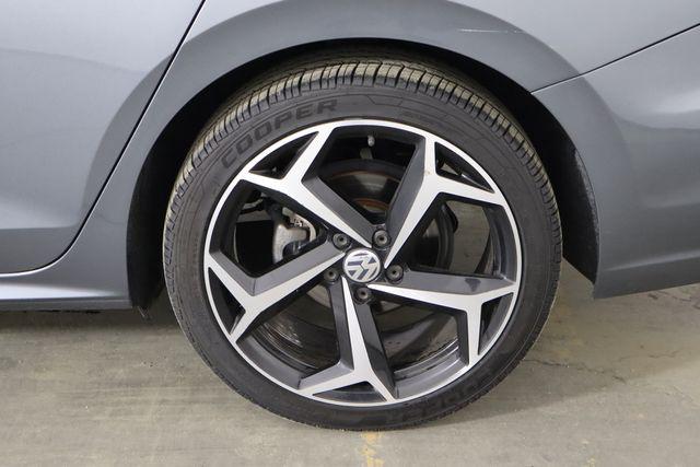 2020 Volkswagen Passat 2.0T R-Line