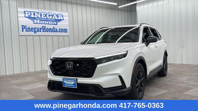 2026 Honda CR-V Hybrid 2WD Sport-L for sale in Springfield, MO