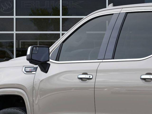 2026 GMC Sierra 1500 Crew Cab, Short Bed, Denali, 4WD
