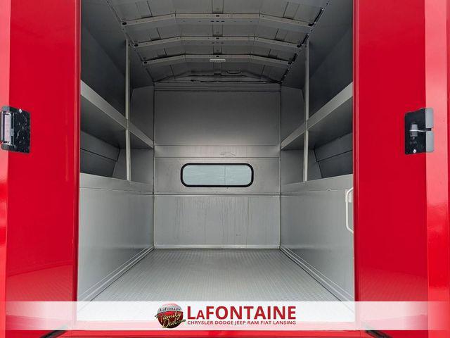 2026 Ram 5500 Tradesman/Big Horn