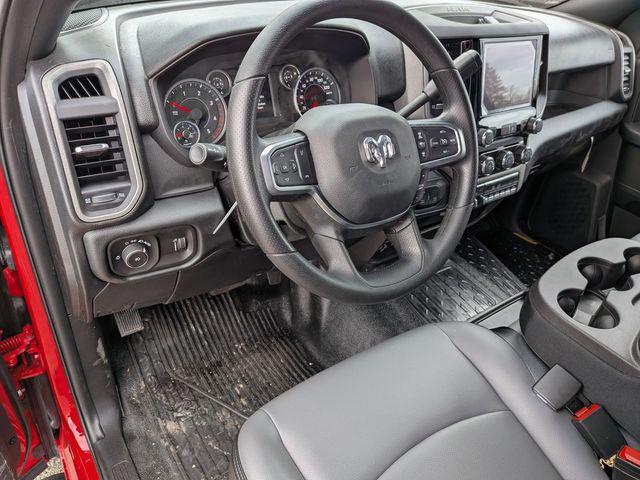 2026 Ram 5500 Tradesman/Big Horn