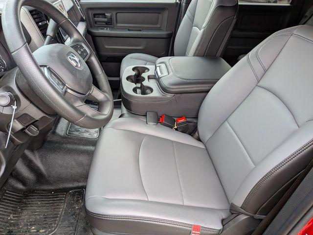 2026 Ram 5500 Tradesman/Big Horn