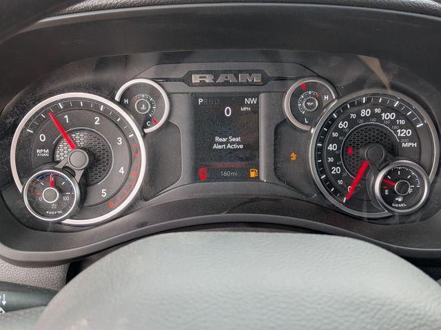 2026 Ram 5500 Tradesman/Big Horn