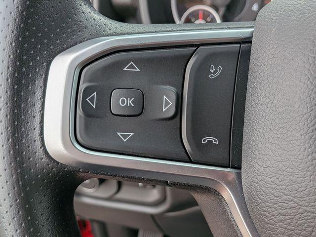 2026 Ram 5500 Tradesman/Big Horn