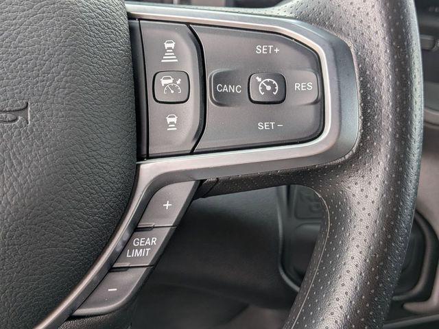 2026 Ram 5500 Tradesman/Big Horn