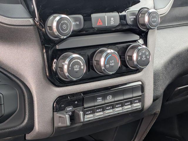 2026 Ram 5500 Tradesman/Big Horn