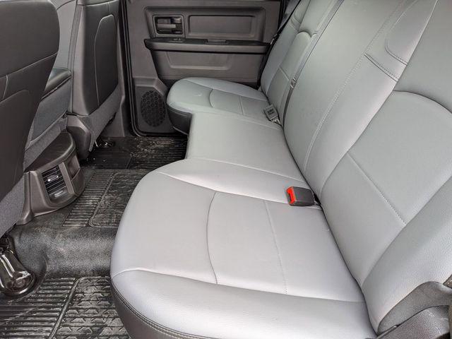 2026 Ram 5500 Tradesman/Big Horn