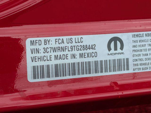 2026 Ram 5500 Tradesman/Big Horn