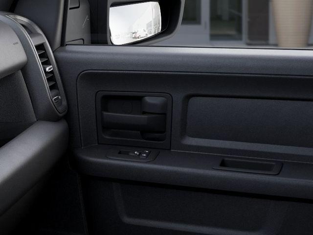 2026 Ram 5500 Tradesman/Big Horn