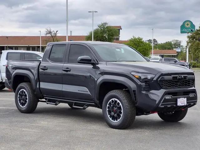 2026 Toyota Tacoma TRD Off Road for sale in Tyler, TX