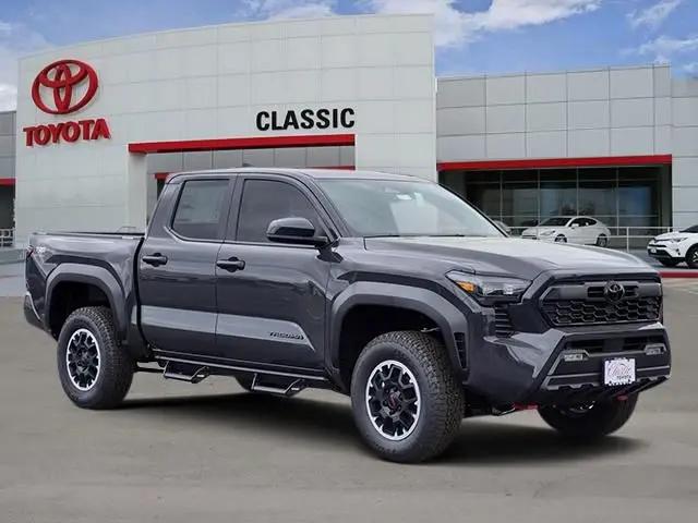 2026 Toyota Tacoma TRD Off Road for sale in Tyler, TX