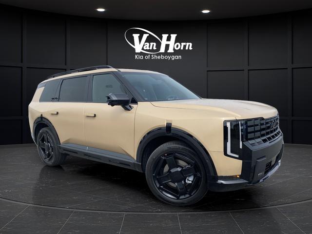 2027 Kia Telluride Hybrid X-Line SX for sale in Sheboygan, WI