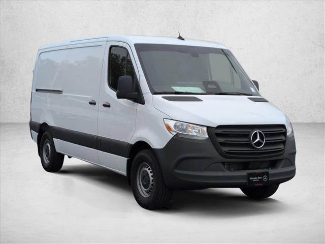 2026 Mercedes-Benz Sprinter 2500 Standard Roof 4-Cyl Diesel HO