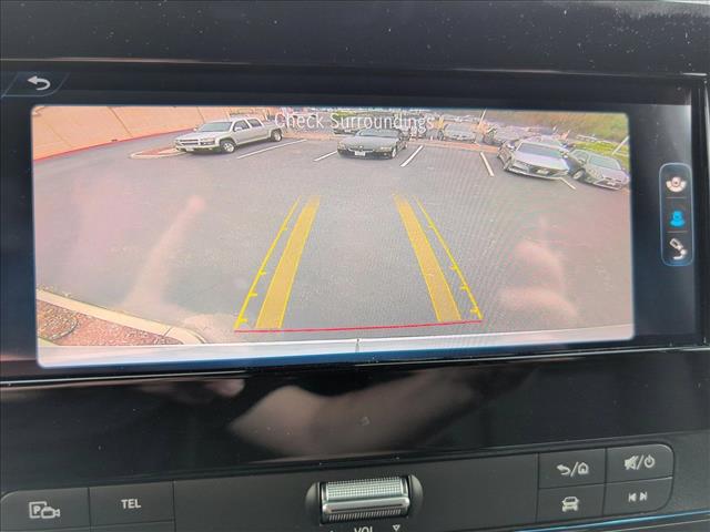 2026 Mercedes-Benz Sprinter 2500 Standard Roof 4-Cyl Diesel HO