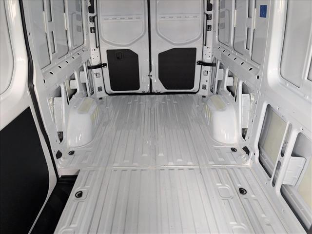 2026 Mercedes-Benz Sprinter 2500 Standard Roof 4-Cyl Diesel HO