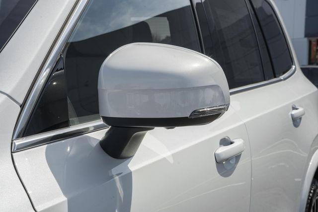 2026 Volvo XC90 Plug-In Hybrid Plus, T8 AWD, Electric/Gasoline, Bright, 7 Seats